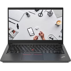 Lenovo ThinkPad E14, intel Core i7-11th Gen, 8GB RAM 512GB SSD 14.0" Laptop