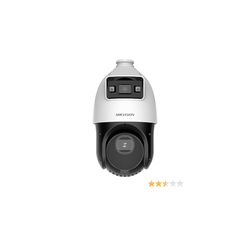 Hikvision DS-2SE4C425MWG-E (14F0) 4MP TandemVu 4-inch 25X Colorful & IR Network Speed Dome PTZ