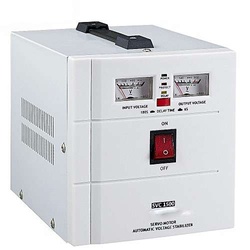 Office Point AVR-500VA Automatic Voltage Regulator