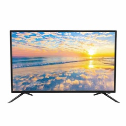 VISION PLUS 32 Inch SMART ANDROID Frameless HD TV, VP8832S