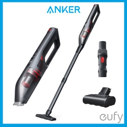 Anker Eufy HomeVac H30 Infinity Cordless Handheld Vacuum Cleaner – Black