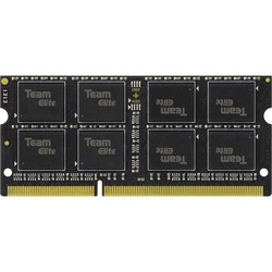 Team Group DDR3L 8GB 1600MHz Desktop RAM