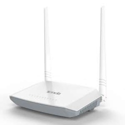 Tenda D301v4 / CPE / N300 Wi-Fi ADSL Modem Router