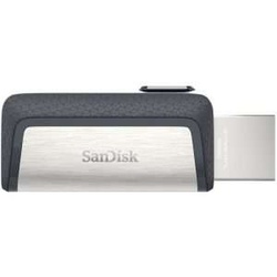 SanDisk 32GB USB Type-C  Ultra Dual Drive