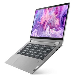 Lenovo IdeaPad Flex 5 14ITL05, Intel Core i5, 11th Gen, 8GB RAM, 512GB SSD Windows 11 Home, Touch Screen 14" Laptop