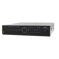 Hikvision  DS-9664NI-I8  4K 64 Channels NVR
