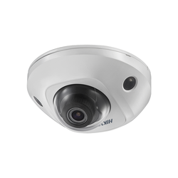 Hikvision DS-2CD2525FWD-IS 2MP Outdoor Network Mini Dome Camera