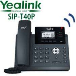 Yealink T40P PoE  IP Phone