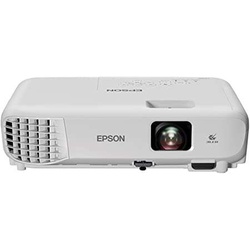 Epson EB-E01 3LCD 3300 Lumens XGA Projector
