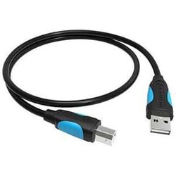 Vention 3 Meter USB 2.0 Male Printer Cable