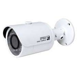 Dahua 720P 1MP  HDCVI IR-bullet camera