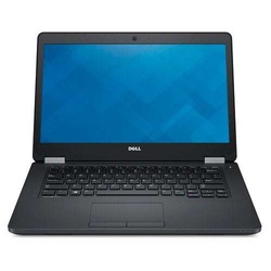 Dell Latitude E3470 Core i5 4GB RAM 500GB HDD 14" Laptop EX-UK