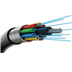 D-Link NCB-FM510-AULS-12 Multimode Outdoor Fiber Cable