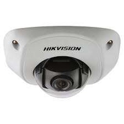 Hikvision Elevator CCTV Camera  DS-2CD2520F