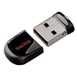 SanDisk 32GB Cruzer Fit Flash disk