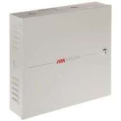 Hikvision DS-K2602T Two-Door Access Controller