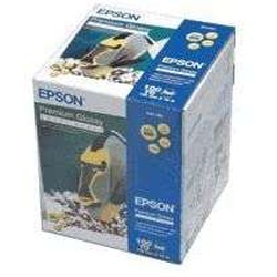 Epson Premium Glossy Photo Paper Roll 100mm x 10m 255g/m²