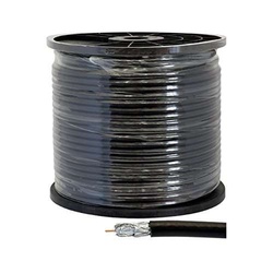 RG6 Coaxial Copper Cable 305M