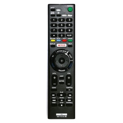 Sony Smart TV remote control