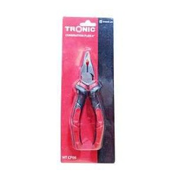 6 Inch Cutting Pliers, HT-DC06