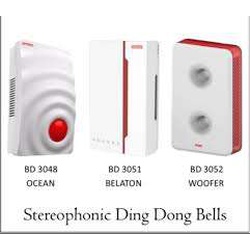 Stereophonic BD 3051 Belaton Ding dong Door Bell