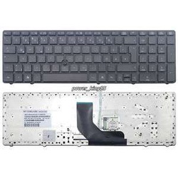 HP ProBook 6560b Laptop Keyboard