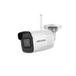 Hikvision DS-2CV1021G0-IDW1 2MP Outdoor Fixed Bullet Network Wireless Camera