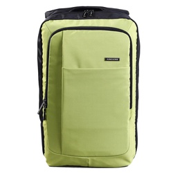Kingsons  Light Green 15.6" Laptop Backpack, KS3048W15.6