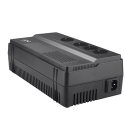 APC 650VA Easy UPS, battery backup UPS, BVS6501