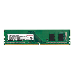 Transcend 8GB 3200 DDR4 Desktop RAM