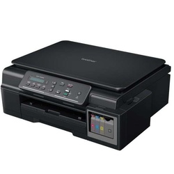 Brother DCP-T510W Color Ink Tank Wi-fi Multifunction Printer