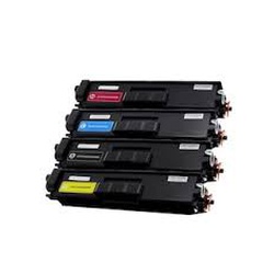 Brother TN-466 Cyan Toner Cartridge