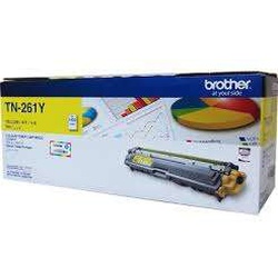 Brother TN-261Y Yellow Toner cartridge
