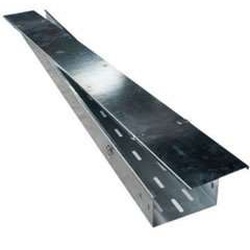300mm Cable tray 12" cover
