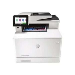 HP  LaserJet Pro MFP M477fnw Color Printer