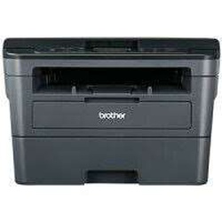 Brother DCP-L2535D Mono Laser Multi-function printer