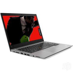 Lenovo ThinkPad T480s Core i7 8GB RAM 512GB SSD 14" Laptop