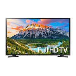 Samsung 43 Inch SMART FULL HD LED TV, UA43N5300AK