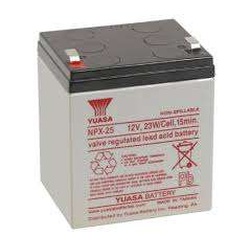 Yuasa 4.5Ah 12v UPS Replacement Battery