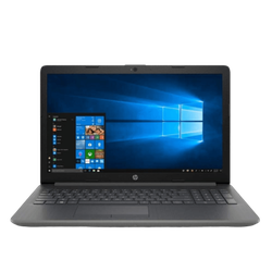HP 15 Notebook Celeron 4GB RAM 500GB HDD 15.6" Laptop