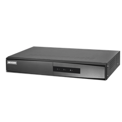 Hikvision Ds-7104Ni-Q1/4P/M 4 Channel Network Video Recorder ( NVR)