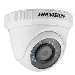 Hikvision DS-2CE56C0T-IRP HD 720P IR Turret Camera