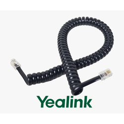 Yealink Spiral Coil Cord
