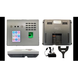 Zkteco Face Recognition Devices MB-560-VL  Multi Identification Machine