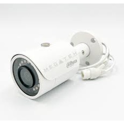 Dahua DH-IPC-HFW1230SP-S4, Dahua Camera