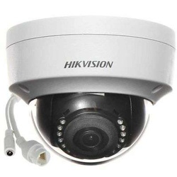 Hikvision DS-2CD1723G0-IZ 2MP Vari-Focal Dome IP CCTV Camera