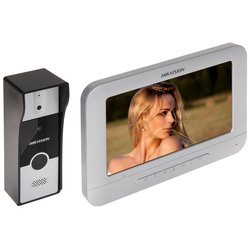 Hikvision VDP DS-KIS202 7-inch Upgraded Video Door Phone