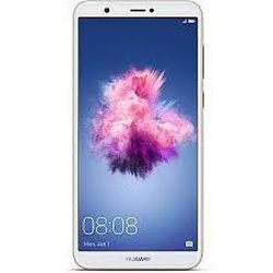 Huawei P Smart 5.65" Screen 32GB Dual SIM - Gold