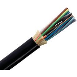 Fiber Optic 12 Core Multimode  |Singlemode Cable
