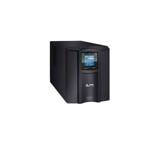 APC 2000VA Smart-UPS, 2kva LCD 230V UPS, SMC2000I | Mtech